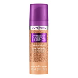 Covergirl Simply Ageless Skin Perfector Essence Foundation
