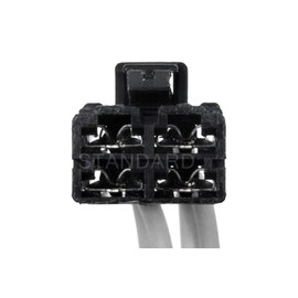 Standard Motor Products S-1519 Electrical Connector