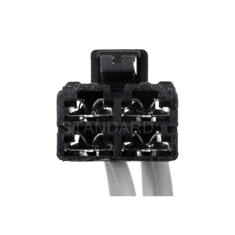 Standard Motor Products S-1519 Electrical Connector