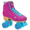 Roller Derby Candi Girl U774 Carlin Quad Artistic Roller Skates