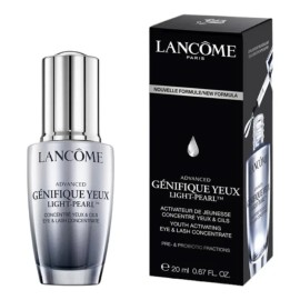Suero Contorno Ojos Y Pestañas Lancôme Genifique Yeux Light