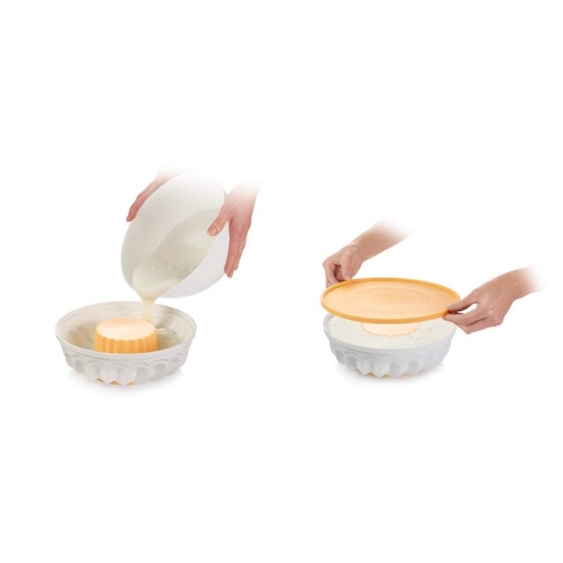Tescoma Delícia Cake Mould without Baking Diameter 24 cm