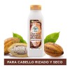 Garnier Acondicionador Garnier Fructis Hair Food Restauración Rizos Con 300ml