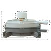 Comfort Bilt Vacuum Switch: CB-VACUUM-SWITCH-SPFL