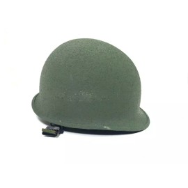 US M-1 STEEL POT HELMET, NEW