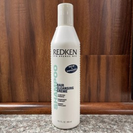 Redken Hair Cleansing Creme Clarifying Shampoo 10.1 oz  300 ML