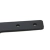 KUMGROT 135 Degree Angle Flat Bracket Carbon Steel Leg Brackets