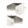 Pit Posse 442 Garage/Trailer Storage Organizers - Set of 2