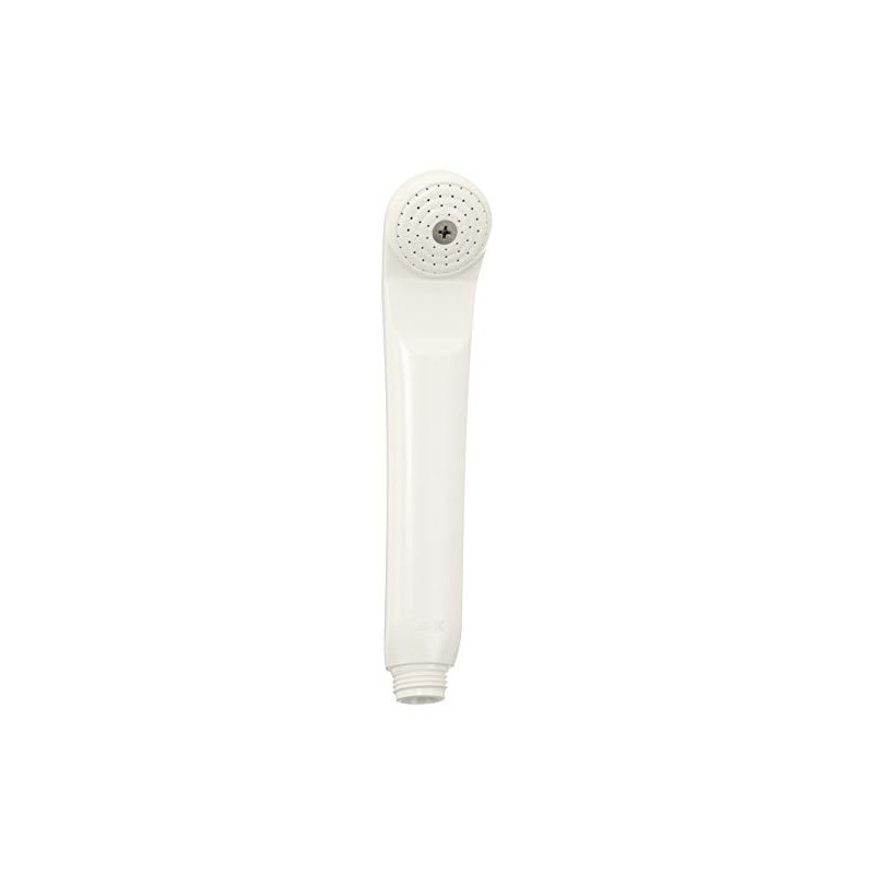 KVK ST Shower Head Z615 White/Cream