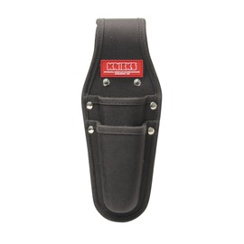 KNICKS KC-201PLNA EVA PENNIPPER 2P Holder with Embossed Bottom