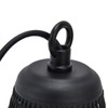 Reptile Lampshade Timed Lightweight Hangable Multifunctional Lightweight Heater Guard