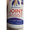 Doctor Danielle Dr. Danielle Joint Assist 7-in-1 Formula 120 Caps