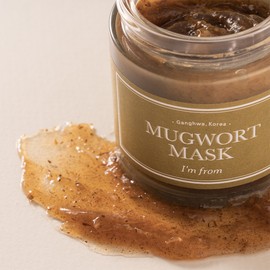 I'm From Mugwort Mask 110g / 아임프롬 머그워트 마스크 110g