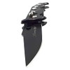 LION TOOLS Navaja Pavonada Automatica Lion Tools 9557 con Clip