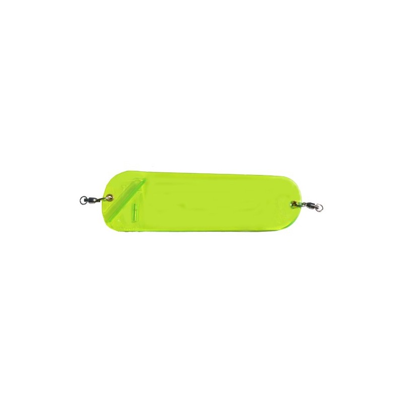 Pro-Troll ProChip - Termo de Pesca (20,32 cm), Plain Chartreuse