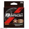 Yotsuami Bone Rush WX8 328.1 yd (300 m) (No. 1)