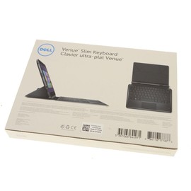 Dell Slim Keyboard Venue 11 Pro (1YP0V)