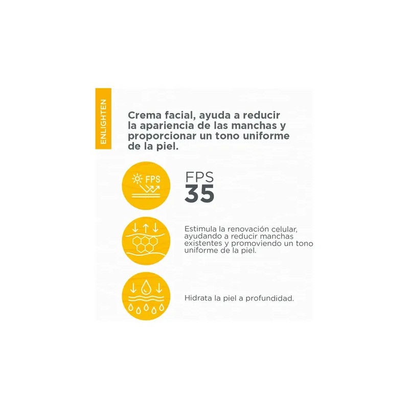 Neostrata Enlighten Skin Brightener Fps35 40 Ml