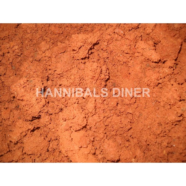 Georgia Red Dirt Clay Soil From GEORGIA - NO ANTS-SHOP