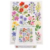 Wild Flowers 1000 Piece Puzzle