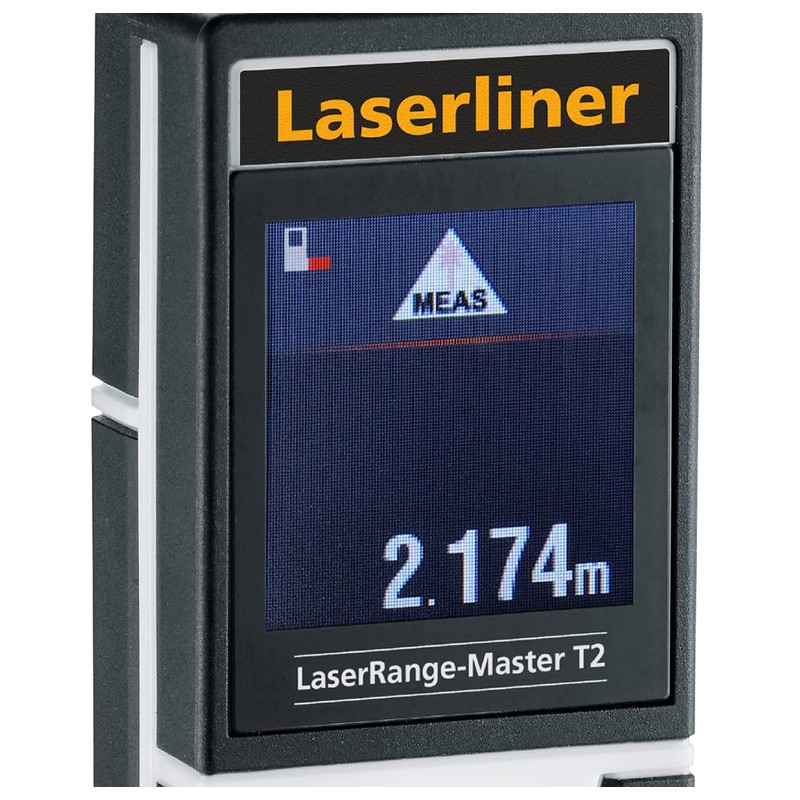 Umarex 080.820 a T2 Laser Range Distance Measurer 080.820 a