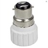 B22 to GU10 Light Adapter, B22 Bayonet Cap to GU10