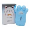 Luofmiss Crema Para Manos En Forma De Pata De Gatito