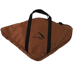 Tent-Mark Design Flat Bonfire Stand Storage Case M