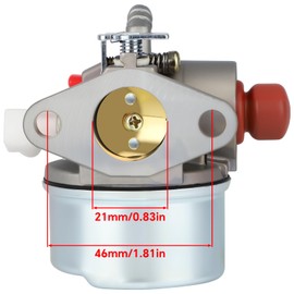 HUSWELL 640303 640350 LEV100 LV195EA LV195XA Carburetor for Tecumseh LEV105 LEV120 LEV115 Engine Tune Up Kit Parts for Toro 20001 20012 20017 20018 20016 20072 20070 Lawn Mower Air Filter
