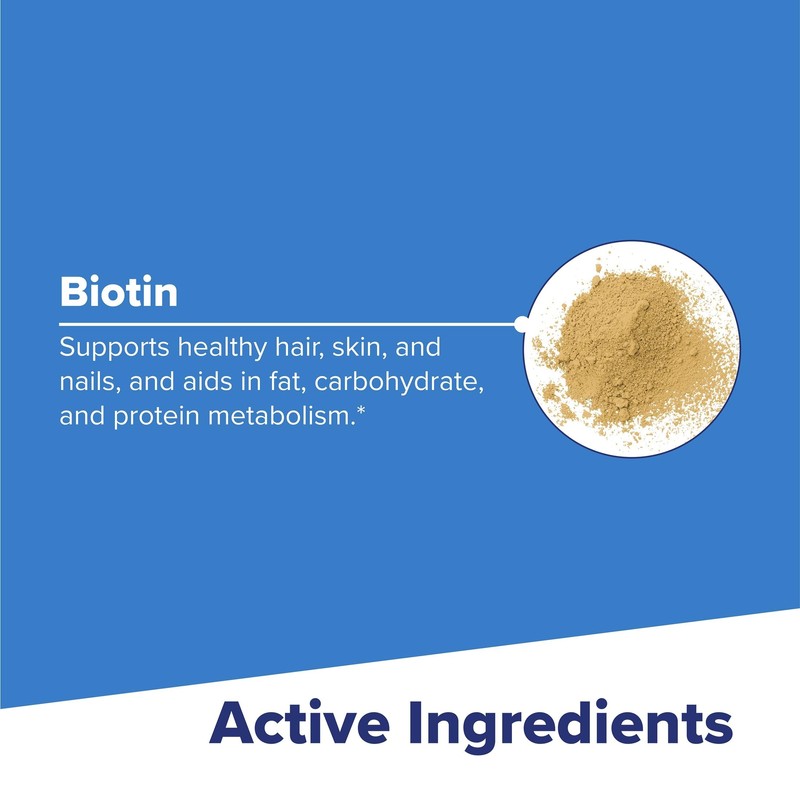Superior Source Biotin 1000 mcg. Under The Tongue Quick Dissolve