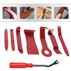 Dogary 8 PCS Car Trim Removal Tool Kit, Panel Fastener