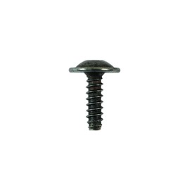 Connect 36278 Metal Trim Fastener Washer Faced Sheet Screw TX20 50pc