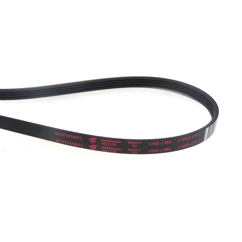 Hutchinson V-belt for washing machine 1250 J MA (461971078471)