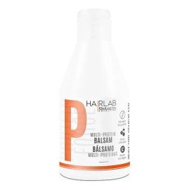 Salerm Shampoo + Bálsamo Proteínas 250ml C/u