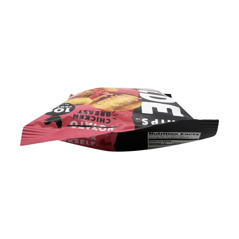 WILDE BRANDS Himalayan Pink Salt Chicken Chips, 2.25 OZ