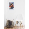 generisch Tin Sign 20 x 30 cm Curved with Cord