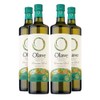 Extra Virgin Chilean Olive Oil by Olave |Premium Blend -