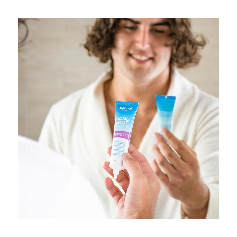 Dermal Therapy Acne Spot Cream 30g