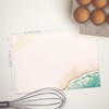 Dashleigh Beach Note Cards, A6, 4 x 6 inches, The