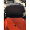 Durafit Seat Covers, Custom Fit Kubota Seat Cover for 2019