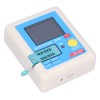 LCRT7 High Speed Transistor Tester Color Screen Transistor Detector Capacitance