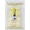 Japanese Sesame Rice Cakes, Traditional Mochi, 7.4 Oz,2 Packs
