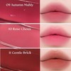 WAKEMAKE Water Blurring Layering Tint 4.6g, Color:01 Peach Warmth