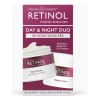 Retinol Daynight Duo 24h Skincare Antiarrugas Spf 20 2x30g