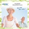 APOrtha® OptiMSM® MSM Powder, 500 g Vegan Powder, 99.9% Pure