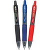 Pilot Pen Corporation 3 Count Fine Point Assorted Mini G2