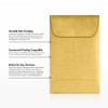 LUXPaper #1 Coin Envelopes | 2 1/4" x 3 1/2"