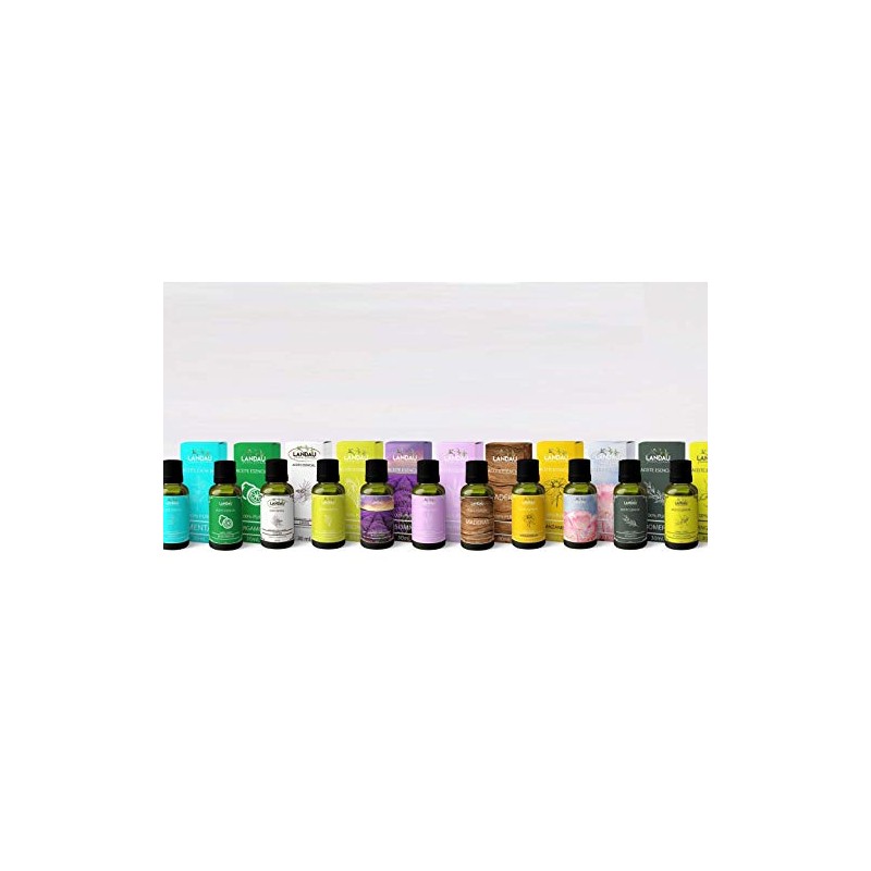 ACEITE ESENCIAL DE BERGAMOTA PURO GRADO TERAPEUTICO 30 ml 1