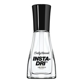 Sally Hansen Insta-Dri Nail Color 106/110 Clearly Quick