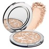 PÜR MINERALS Pressed Setting Powder Balancing Act - Skin-Perfecting Pressed